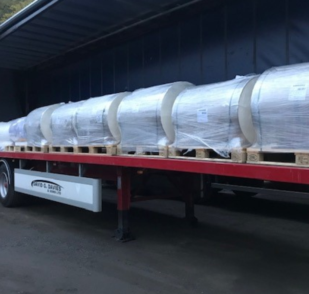Lorry Collections
